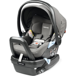 PEG PEREGO Primo Viaggio 4-35 Lounge Infant Car Seat - Mercury
