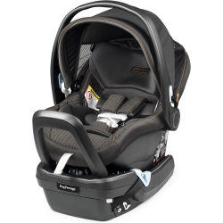 PEG PEREGO Primo Viaggio Nido 4-35 Infant Car Seat - Fiat 500