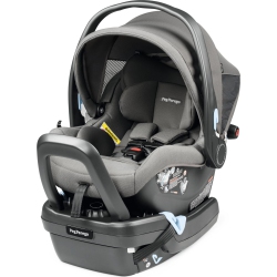 PEG PEREGO Primo Viaggio 4/35 Nido K Infant Car Seat With Base - Mercury