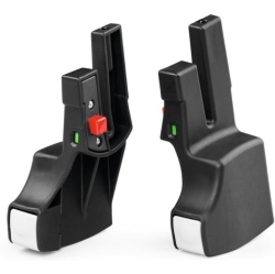 PEG PEREGO 4/35 Car Seat Adapter for Ypsi Strollers