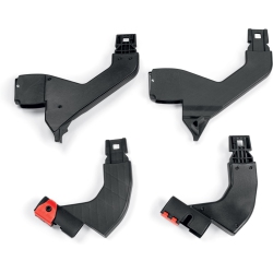 PEG PEREGO Double Adapters for Ypsi/z4 Strollers