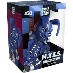 YOUTOOZ : Five Nights At Freddy's Collection - M.x.e.s. Vinyl Figure #33