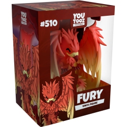 YOUTOOZ : Original Collection - Benny Productions Fury Vinyl Figure #510