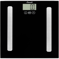 ESCALI Complete Health Body Composition Scale