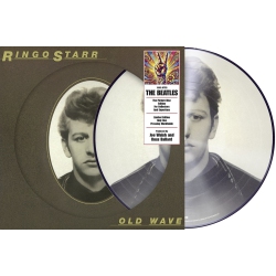 CULTURE FACTORY USA Ringo Starr - Old Wave [Vinyl Lp]