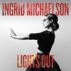 SPIRIT MUSIC GROUP Ingrid Michaelson - Lights Out (Deluxe Edition) [Vinyl Lp]