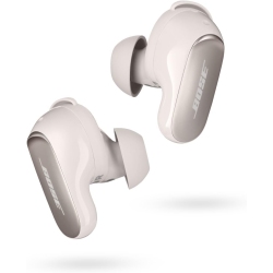 BOSE Quietcomfort Ultra Wireless Noise Cancelling Earbuds, Bluetooth Noise Cancelling Earbuds With Spatial Audio