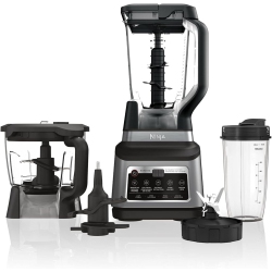 NINJA Professional Plus Kitchen System With Auto-Iq