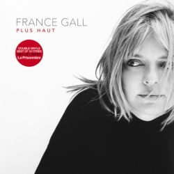 France Gall - Best Of: Plus Haut [Import] - (Canada - Import) - [Vinyl]