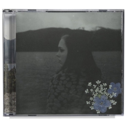 Soccer Mommy - Evergreen - [CD]