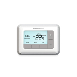 HONEYWELL Home Rth7460D1018/e 5-1-1 Day Programmable Thermostat