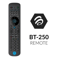 BUZZTV Bt-250 Remote
