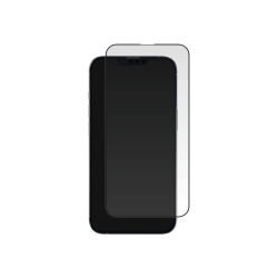 BODYGUARDZ Pure 2 Glass Screen Protector for Iphone 13 Pro Max