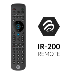 BUZZTV Ir-200 Remote
