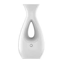 SHENZHEN Smart Vase Lamp | Night Light And Bluetooth Speaker Mode | Rechargeable Battery