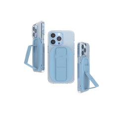 CLCKR Stand & Grip for Magsafe Phone Grip | Color: In Blue