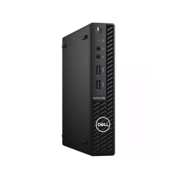 DELL (Open Box) Optiplex 3080 Usff Desktop Computer I5-10500T 2.30Ghz 8GB 256GB SSD Windows 11Pro
