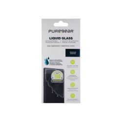 PURE GEAR Liquid Glass - Universal Screen Protection