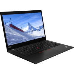 LENOVO Refurbished (Good) - Thinkpad X390 - 13.3" Laptop - Intel Core I5-8365U - 256GB SSD - 16GB Ram - Windows 11 Pro