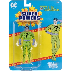 DC Super Powers 4 Inch Action Figure Wave 9 - Riddler