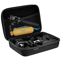 INSIGNIA Refurbished (Good) Gopro Essential Accessory Kit (Ns-Gpk23-C)