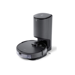 ECOVACS R-OZt8Plus Robotic Deebot T8+ Vacuum & Mop Robot (Refurbished Good)