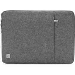 NIDOO Laptop Sleeve 13 11.6 Inch Tablet Computer Bag Carrying Case for 13" Surface Pro 10 9 8 7 X/ 13" 12.9" Ipad Pro