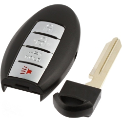 USAREMOTE Replacement Key Fob Keyless Entry Remote Fits Kr55Wk48903 Kr55Wk49622