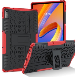 DUEDUE for Lenovo Tab P11 2Nd Gen Case, Xiaoxin Pad Plus 2023 Case (Tb350Fu/tb350Xu), Heavy Duty Soft Tpu Tablet Case