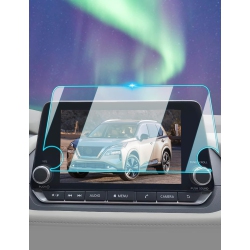 BIXUAN 2021-2023 Rogue/2019-2024 Altima/2020-2024 Sentra Screen Protector Design for Nissan Rogue 2023 2022 2021 S Sl