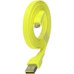 LZYDD USB Charging Cable for Logitech Ue Boom/megaboom/ultimate Ears Megablast Speaker In Yellow