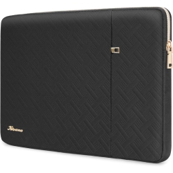 KIZUNA 15.6 Inch Laptop Sleeve Case Computer Carrying Bag for 16" Macbook Pro M1 M2 M3 Max/16 Lenovo Legion Pro 5/15