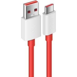 COOYA for Oneplus 8 7 Pro Warp Charge Cable 30W, 80W Supervooc Charge for Oneplus 12 11 10 Pro, Dash Charging USB C