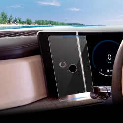 COLEYA (2PC) 2024 Santa Fe Left Screen Protector for Hyundai Santa Fe (Se/sel/xrt/limited/calligraphy), 2024 Santa Fe