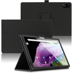 KEIHOK Case for Acer Iconia Tab P10 10.4 Inch Tablet Cover With Hand Strap And Pencil Holder, Folding Stand Flip Case