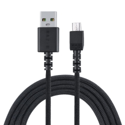 HUYUN USB Charging Cable for Razer Naga Pro 20000 Dpi & Deathadder V2 Pro & Razer Basilisk & Razer Viper Ultimate