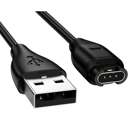 E ECSEM Charger Compatible for Coros Pace 2/coros Pace 3/coros Apex/coros Apex Pro/coros Apex 2/coros Apex 2 Pro/coros In Multicolor