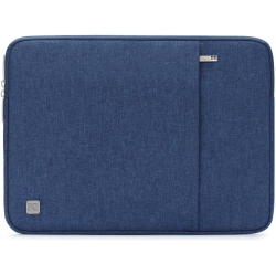 NIDOO 11 Inch 13 Inch Laptop Sleeve Tablet Computer Case Bag for 12.9" 13" Ipad Pro M2 M4 / 13" Ipad Air M2/ 13