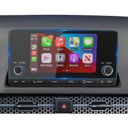 ACSUXT for 2023-2024 Cr-V Screen Protector 7 Inch Tempered Gl for Cr-V, Cr-V Ex Hybrid Sport, Hr-V Sport Lx, Pilot