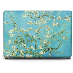 BERKIN ARTS Compatible With Macbook Air 15 Inch Cover, 2023 Release A2941 M2 With Liquid Retina Display & Touch Id
