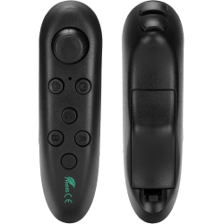 PENRUX Vr Remote Controller, Y Powerd Sensitive Gamepad Remote Controller for Music Video Games for Mobile Phone Tablet