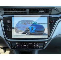 BIBIBO 2023 2024 Chevy Bolt Euv Screen Protector for 2022 2023 2024 Chevy Bolt Ev &bolt Euv 10.2 Inch Display 2023 Bolt