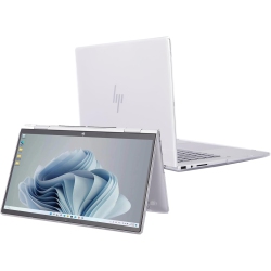 MCOVER Case Compatible With15.6 HP Envy X360 15-Fe0000 (Intel Cpu) / 15-Fh0000 (Amd Cpu) Series Laptop (Not Fitting Any