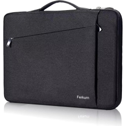 FERKURN 15 Inch Laptop Case 15.6 Inch Laptop Sleeve 16 Inch Compatible With 15 15.3 Inch Macbook Air Macbook Pro/max M3