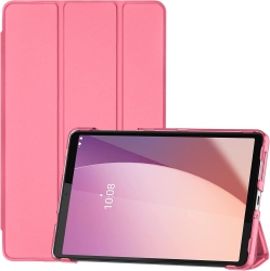 PROCASE for Lenovo Tab M8 4Th Gen Case 8 Inch 2023 Tb-300Fu/tb-300Xu, Slim Stand Hard Back Shell Protective Smart Cover