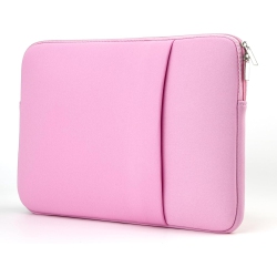 MICAYOUNG Ayoung 15.6 Inch Laptop Sleeve Case Shockproof Laptop Bag With Front Pocket Compatible With 15.6" Chromebook