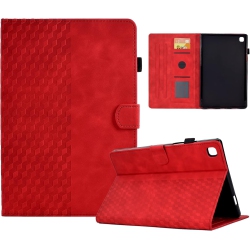 DABACA Case Compatible With Samsung Galaxy Tab A 10.1 2019 (Sm-T510/t515) Premium Pu Leather Shockproof Wallet Folio
