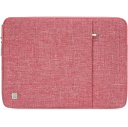 NIDOO 10 Inch Laptop Sleeve Case Water Resistant Protective Portable Bag for 9.7" 10.5" 11" Ipad Pro / 10.5" Ipad