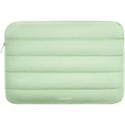 BAGASIN Laptop Sleeve Case 13 13.3 Inch for Macbook Air Pro M2/m1, Mac Pro 14, 12.9 Ipad Pro 6-3 Gen, Water Resistent