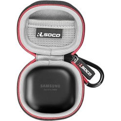 RLSOCO Carrying Case for Samsung Galaxy Buds 2 Pro/galaxy Buds Live/galaxy Buds 2/ Galaxy Buds Pro/buds Fe 2023